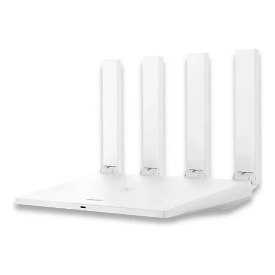 Router Wifi6 Dualband Gigabit Modo Extensor Para Starlink