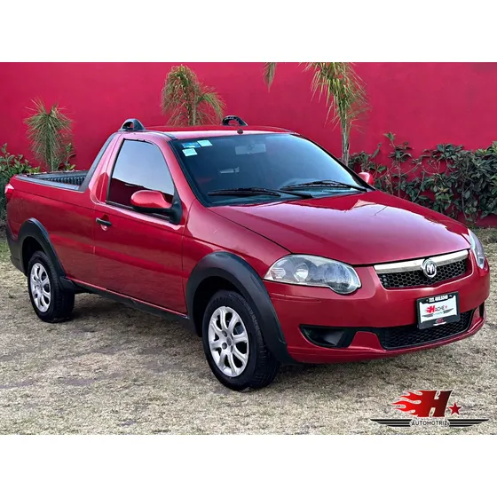 Ram 700 1.6 Club Cab Adventure Mt