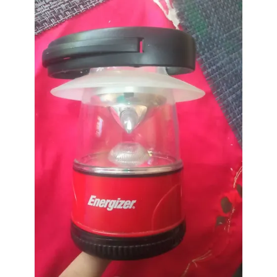Lampara Farol Energizer Avl41 Led Usada 