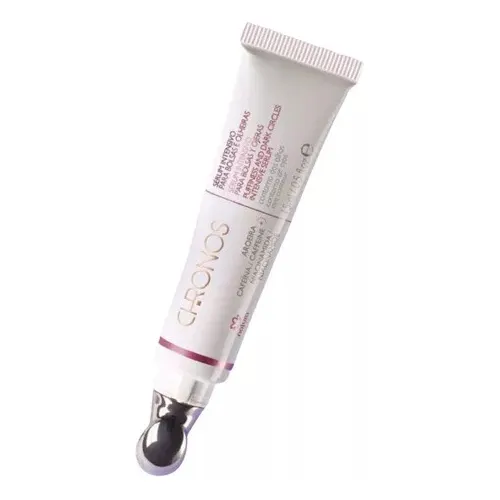 Chronos Sérum Intensivo Para Bolsas Y Ojeras Tipo de piel Todo tipo de piel