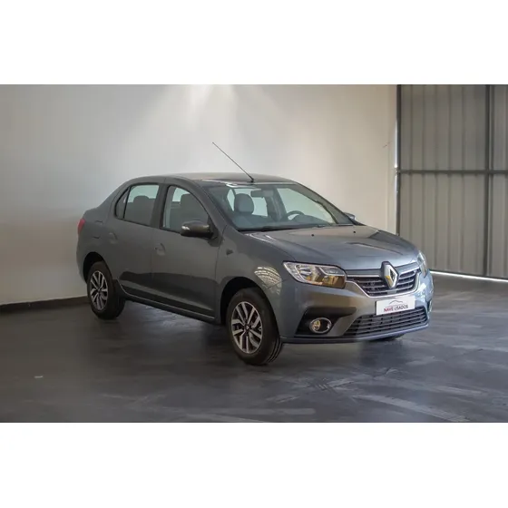 Renault Logan 1.6 16v Intense
