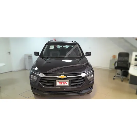 Chevrolet Montana 1.2t Lt Mt