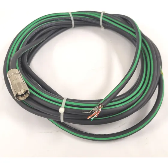Flex-cable 2090-cfbm7df-ceaf10 Hi-res Resolver Encod Ccs
