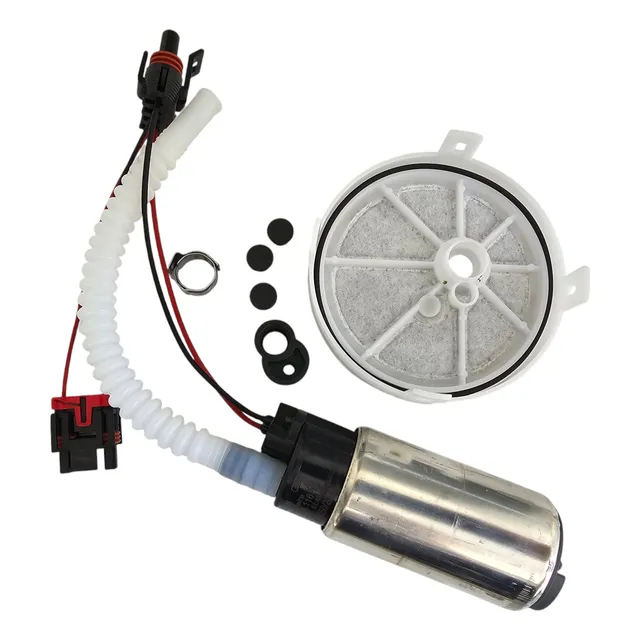 Pila Refill Bomba Gasolina Gol Fox Original Vw