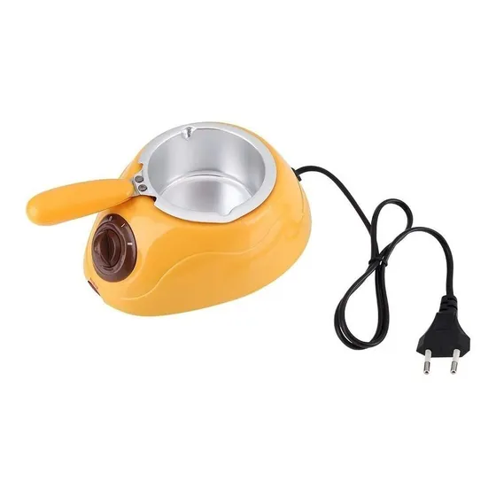 Olla Fundidora Para Chocolate 110v 