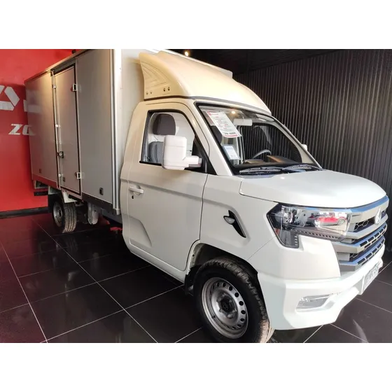 Changan Md301 Cargo Box 1.6