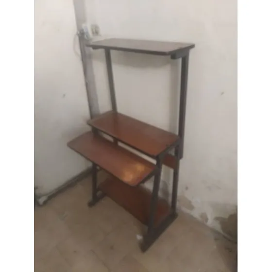 Mesa De Computadora Usada