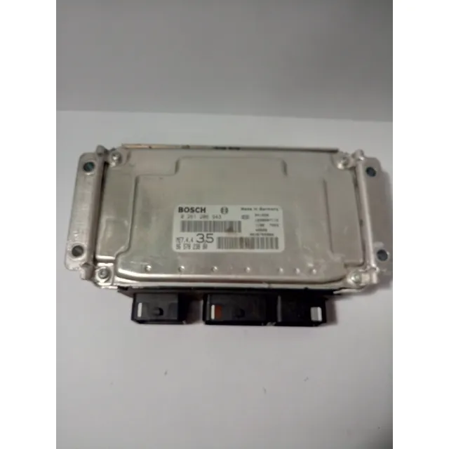 Computador Peugeot 206 Y 307 1.6