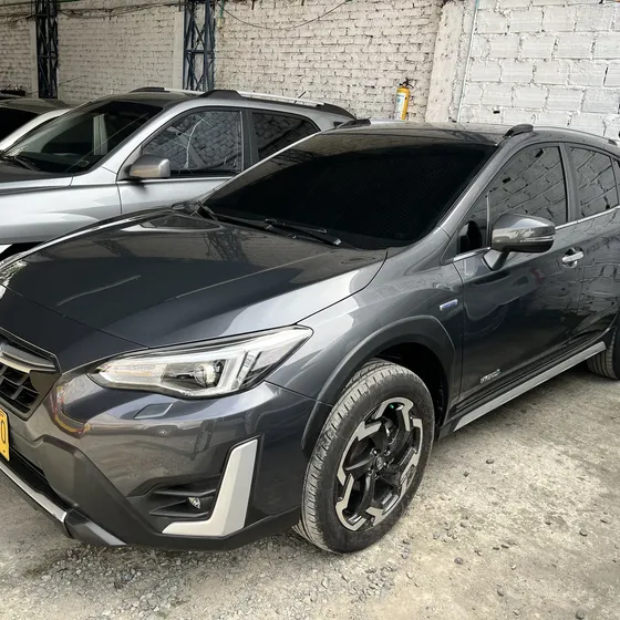 Subaru Xv 2021 Xv. Hybrido 2.0