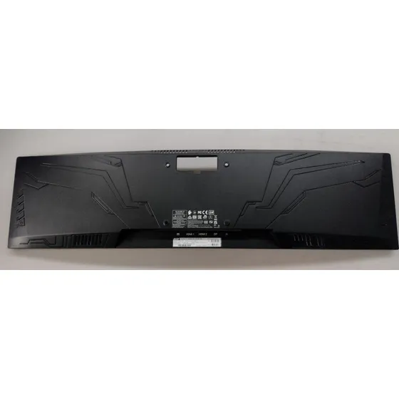 Carcaça Tv Monitor Lcd Acer Ed320qr