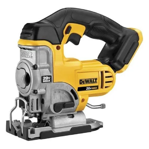 Sierra Caladora Dewalt 20 V Max Inalambrica Dcs331b