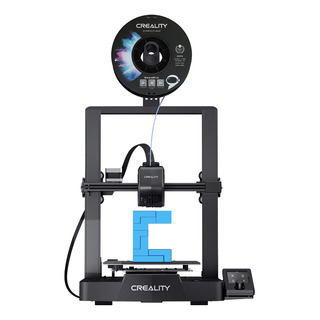 Impresora 3d Tridimensional Creality Ender-3 V3 Se Pantalla Impresora 3d Tridimensional Creality Ender-3 V3 Se Pantalla