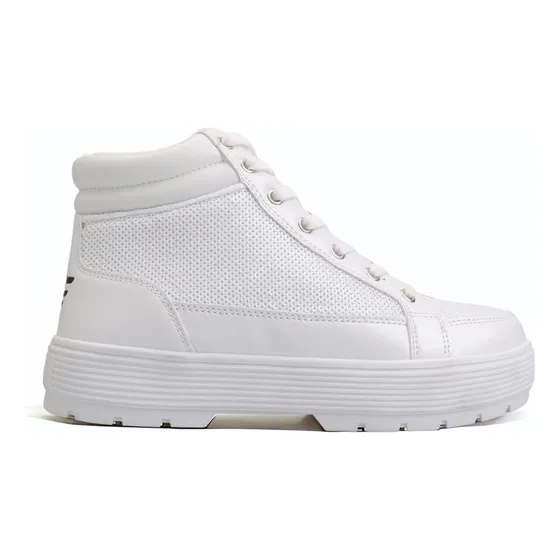 Zapatillas Borcegos Footy Margarita Cierre 33/38 *shubox* Pr