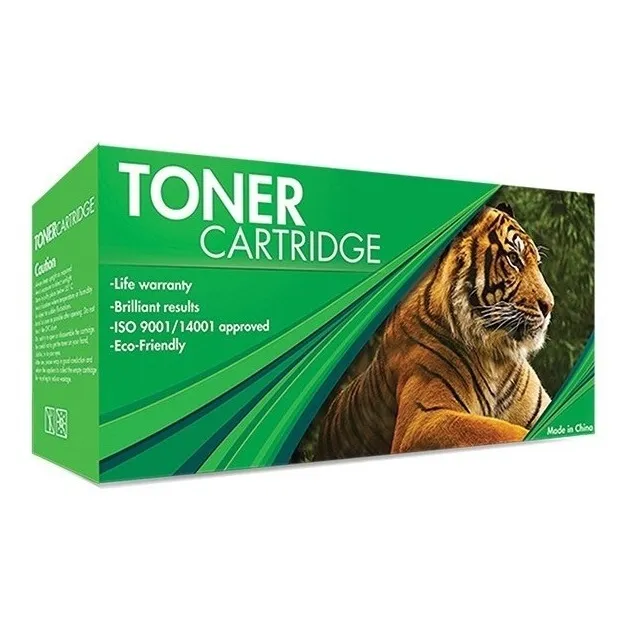 2 Toner Genérico 37a , Cf237a M607, M608 M609  M632 C/ Chip