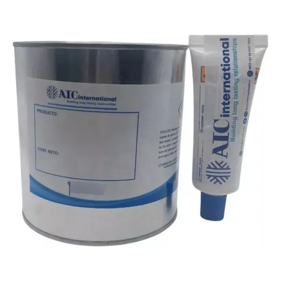 Resina Pega Mármol Resana Cuarzo Granito Piedra 1kg Blanco