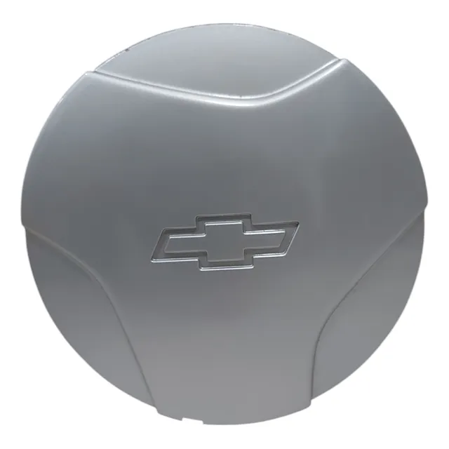 Tapa Taza Copa Centro De Rin De Corsa Original Gm
