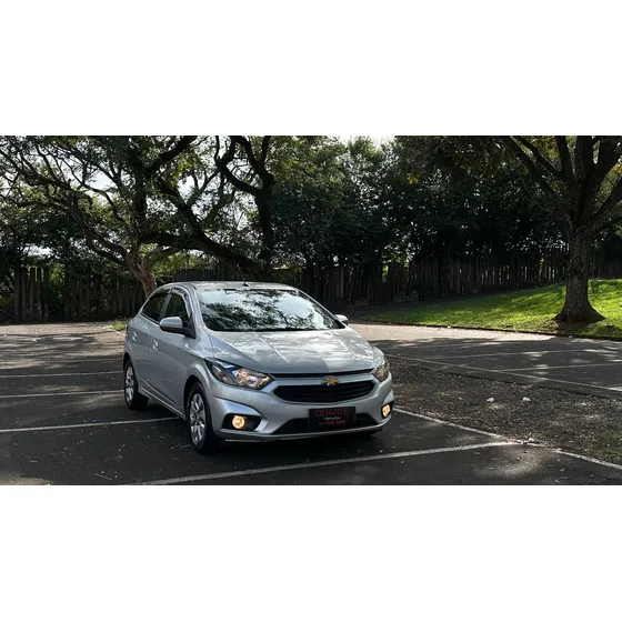 Chevrolet Onix 1.0 Lt 5p