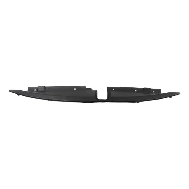 Cubre Chapa / Frontal Compatible Kia Río 3-4-5 2011-2017