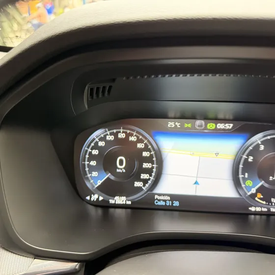 Volvo Xc60 2019 2.0 T5 Awd R-design