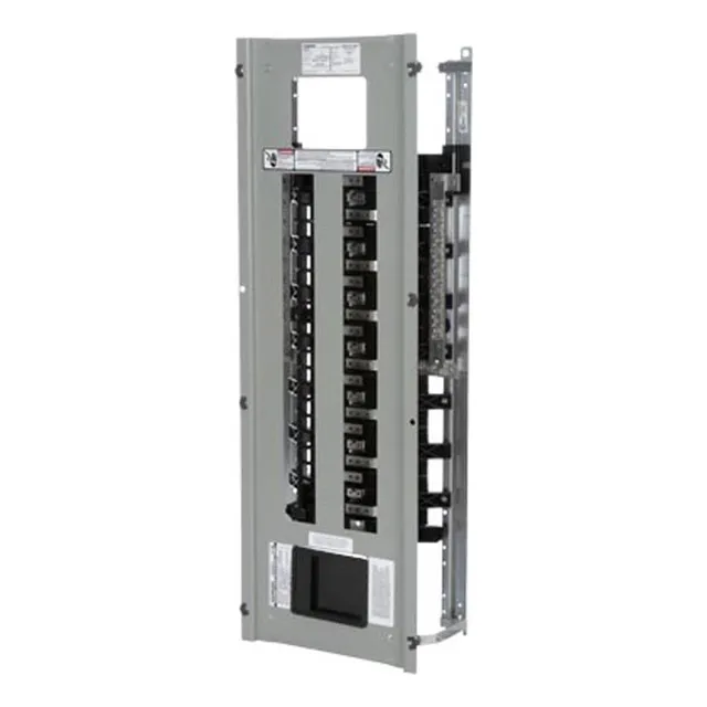 Interior P1 42 Circuitos 250 A 3f 4h 220/127v Y 480/277 Volt