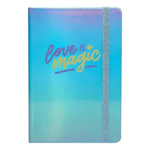  Mooving Cuadernos Notebook Bullet Journal 80 hojas  punteado 0 materias unidad x 1 15cm x 21cm notebook pop