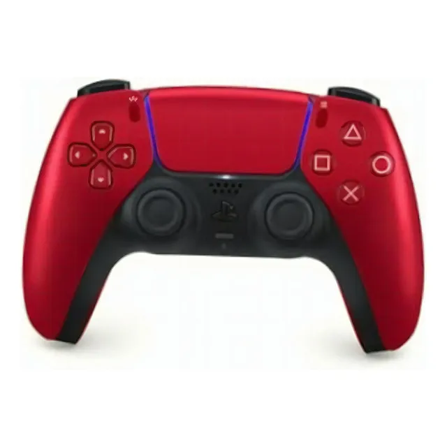 Control Inalámbrico Dualsense Volcanic Red