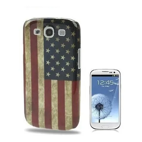 Carcasa Protector Para Samsung Galaxy S Iii Gt-i9300