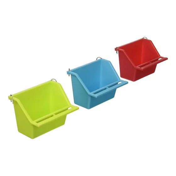 Perch Cup Ph Prevue Hendryx Birdie Basics, Paquete De 12 Ml,