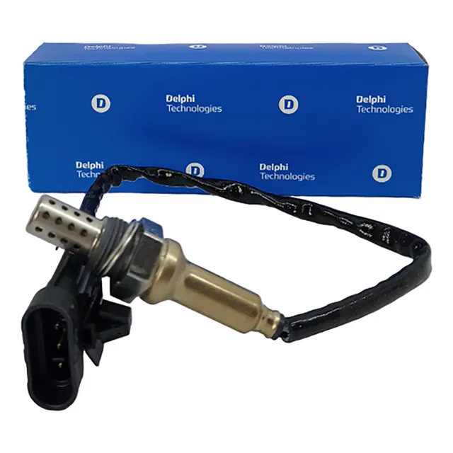 Sonda Lambda Sensor Oxigenio Strada 2006 2007 2008 1.8