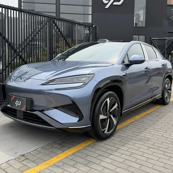 BYD Sealion 7 Ev 2025 0.0 Awd (82,5 Kwh)