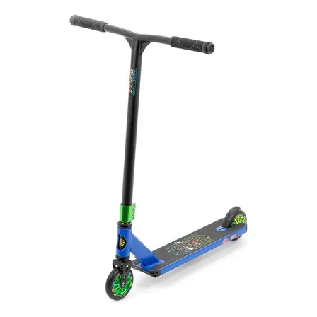 Scooter Agresivo Slamm Classic Stunt Blue