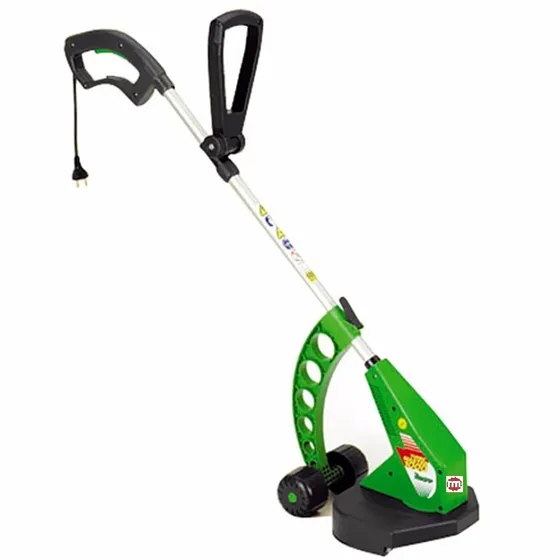 Aparador Grama Turbo Master 1500 - 1500watts 220v Trapp Cor Verde/Preto