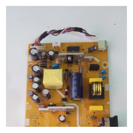 Placa Fonte 1619swa Ver A Aoc Monitor