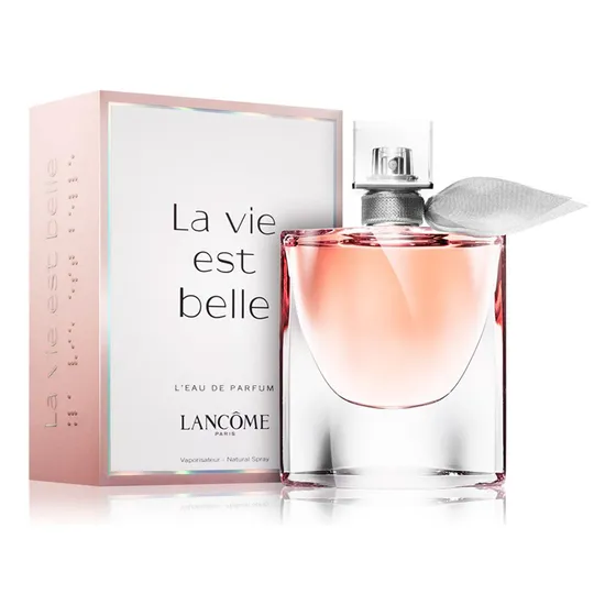 Oferta! Perfume Femenino Lancôme La Vie Est Belle Edp 100ml 