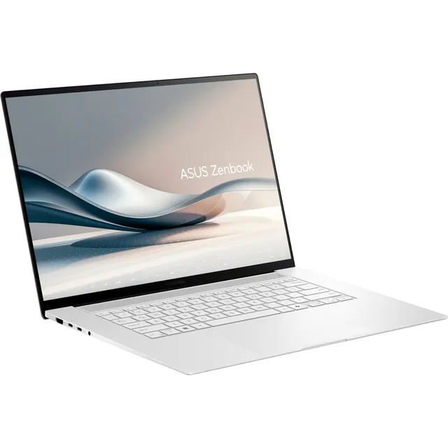 Asus Zenbook S 16 Oled Touch Ryzen Ai 9 365 24gb Ram 1tb Ssd