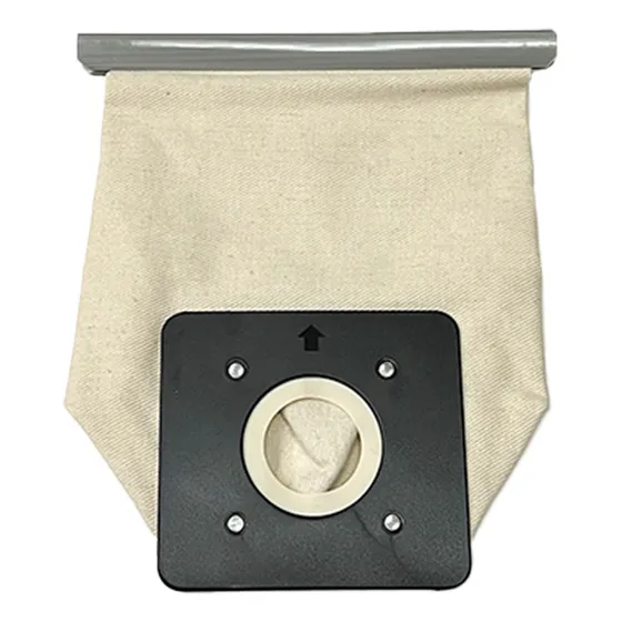 Bolsa De Tela Para Aspiradoras Liliana Atma Philips Sanyo