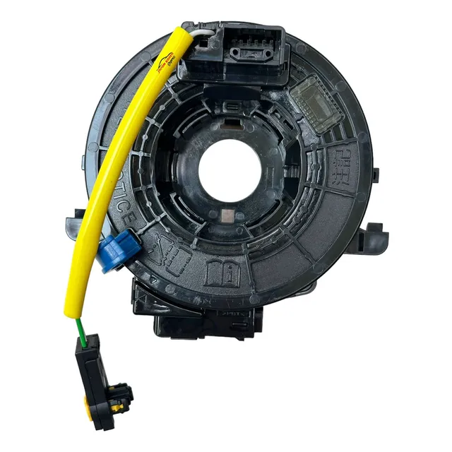 Cinta Airbag Pito Compatible Con Suzuki Swift V 2017- 22
