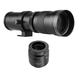 Lente De Cámara R3/420-800 Mm R6/ Adaptador Eos Rp R/ R5c/r5 Lente De Cámara R3/420-800 Mm R6/ Adaptador Eos Rp R/ R5c/r5