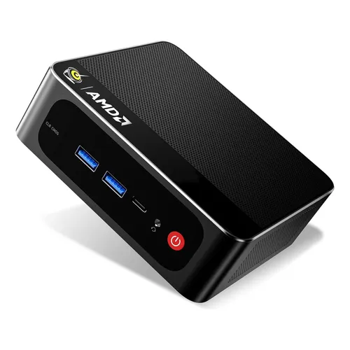 Mini PC Apple Mac mini M2 - 8GB de RAM - 256GB Distribuidor