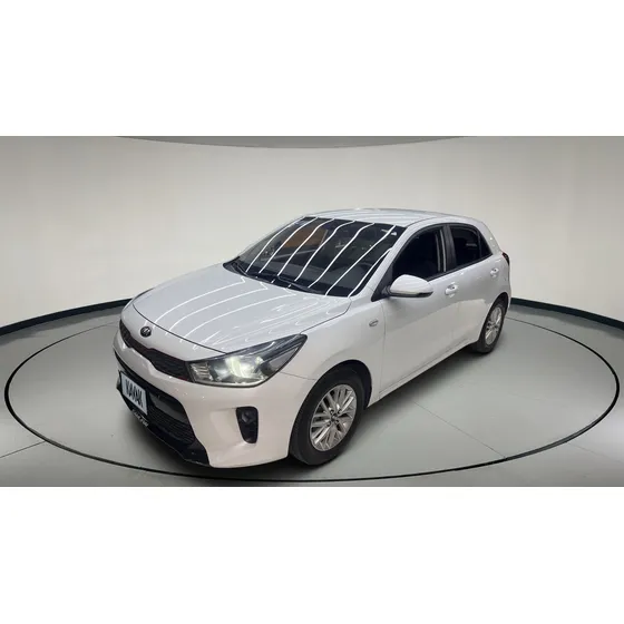 Kia Rio 1.6 Lx Auto