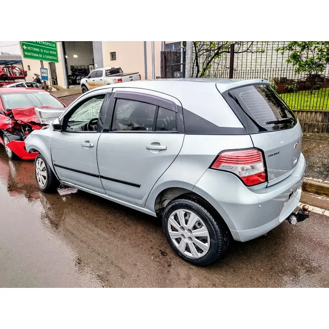 Peças Avulsas Agile Motor Câmbio Banco Porta Teto Maçaneta
