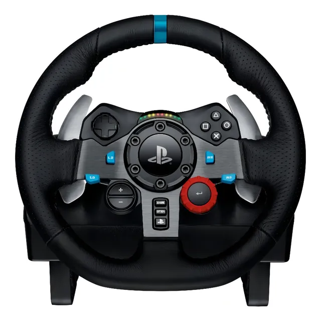 Control joystick Logitech G29