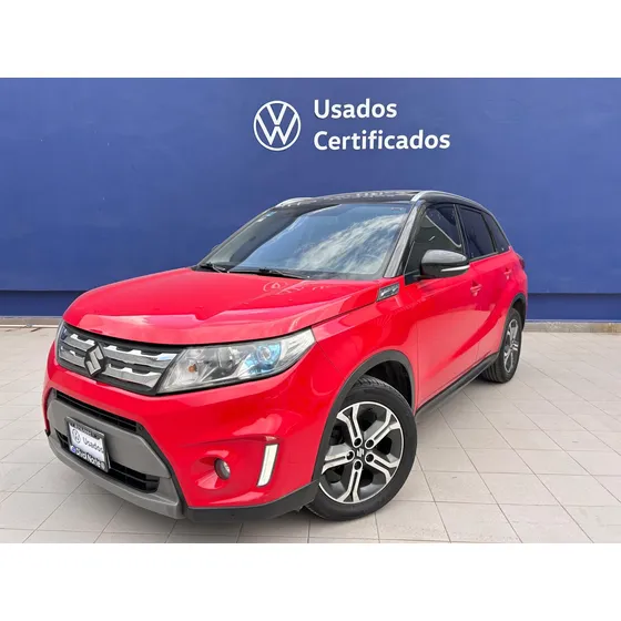 Suzuki Vitara 1.6 Glx At