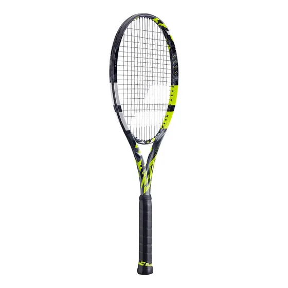 Raqueta de tenis Babolat Pure Aero + 16x19 modelo 2023 16x19