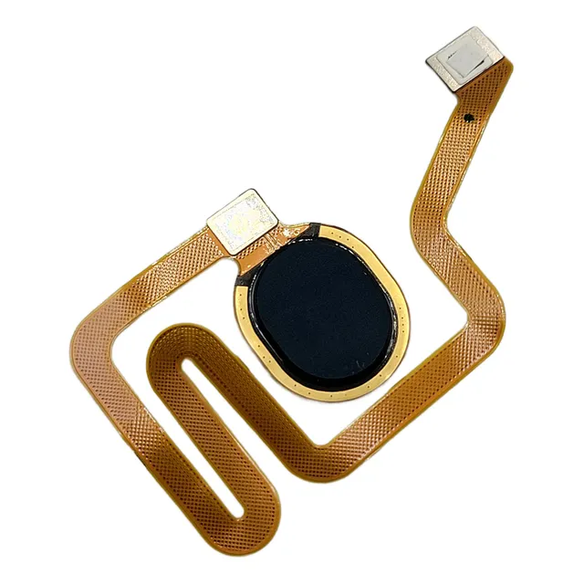 Flex Lector De Huella Para Zte V Smart 2050 Orig