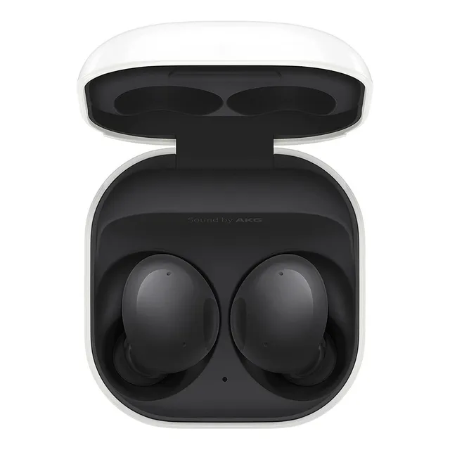 Audífonos Samsung Galaxy Buds 2 Negro Bluetooth Originales