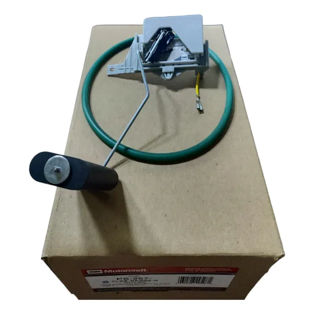 Flotador Gasolina Explorer Ford Motorcraft Original