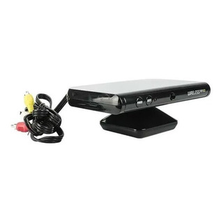 Sistema De Juegos Air Wireless 60 Sistema De Juegos Air Wireless 60