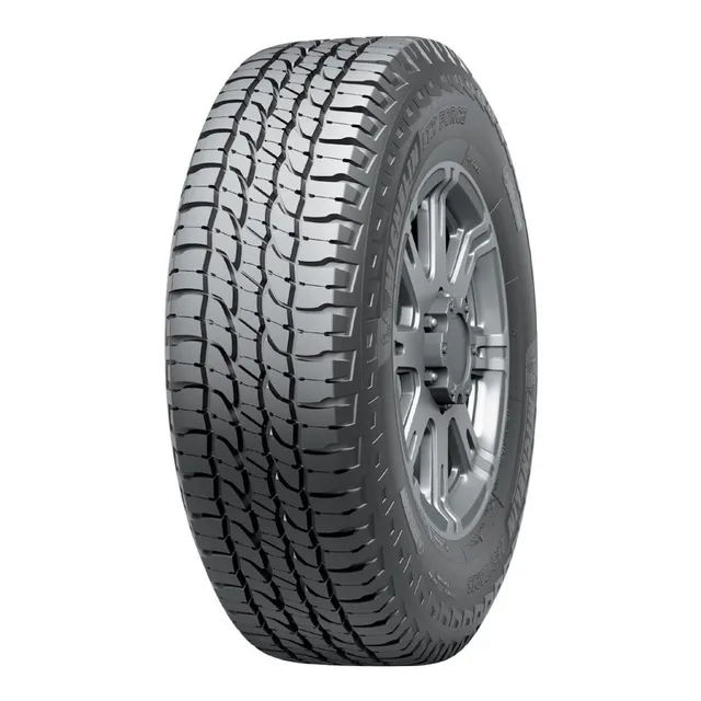 Cubierta 205/70/15  Michelin Ltx Force
