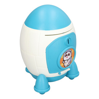 Monedas Decorativas Con Forma De Cerdito Para Niños, De Plás Monedas Decorativas Con Forma De Cerdito Para Niños, De Plás